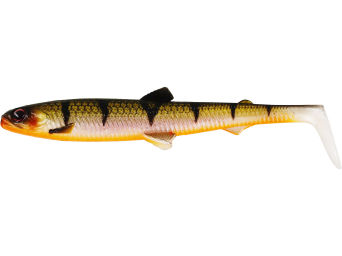 Guma Westin Bullteez 9,5cm bling perch p138-023-163