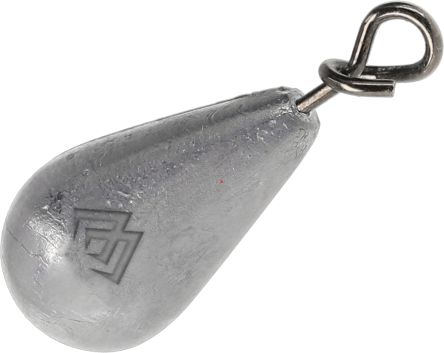 CIĘŻAREK MIKADO DOCIĄŻAJĄCY JAWS CLIP WEIGHTS 3g OMCJ-CW-3