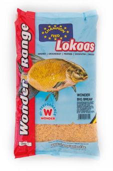 Zanęta Champion Feed Wonder Big Bream 2kg