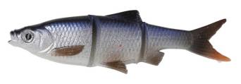 Guma SavageGear Roach swim&jerk 12,5cm roach 61896
