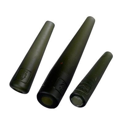 Kołnierz Prologic Tailrubbers Normal 15szt 49894