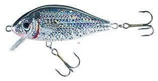 Wobler Jaxon Karaś 11cm 39g VJ-KA11FSL