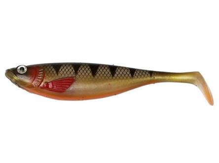 Guma Dam Effzett Strike Shad 8cm 5g Prech 60416