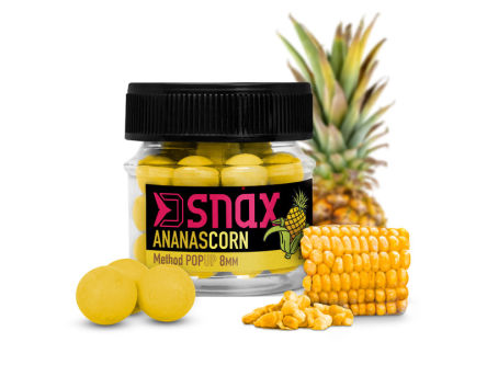 Przynęta D SNAX POP 10mm/20g Ananasowo-Kukurydziany 101002202