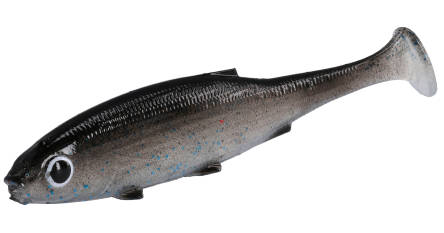 Przynęta Mikado REAL FISH ROACH 15cm 2szt. Blue Bleak PMRFR-15-BLEAK-B