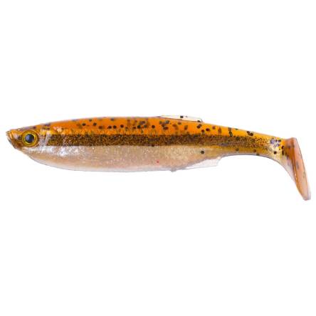 Guma Savage Gear 3D BLEAK PADDLE TAIL 8cm 57499 minnow