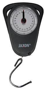Waga elektroniczna Jaxon 22kg AK-WA140A