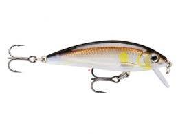 Wobler Rapala X-rap Ayu 7cm XRCD07AYU