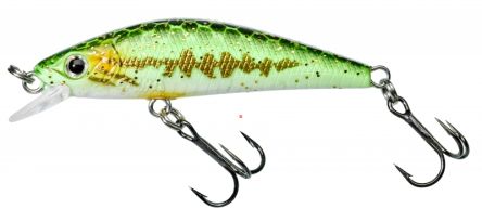 Wobler Gunki gamera 78 shw 7,8cm 38201