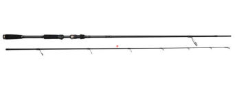 Wędka Westin W3 Powerstrike 2nd 7'6" MH 10-90g 2,25m