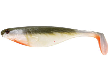 Guma Westin ShadTeez 12cm 15g Bass Orange P021-021-014