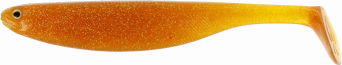 Guma Westin ShadTeez Slim 10cm 6g Motoroil Gold P020-309-010