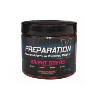 Orzech tygrysi Starbaits 32849 pink krill 200ml preparation x