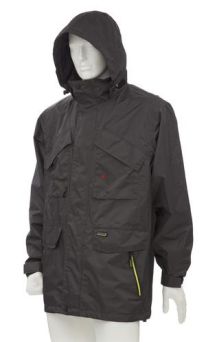 Kurtka Dam Mad light rain roz XXL 56577