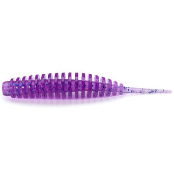 Guma Fishup Tanta 2,5" 015 violet/ blue