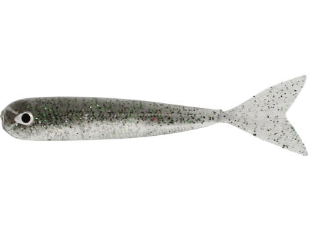 Guma Westin MegaTeez 5cm Sparkling Grey P003-316-001