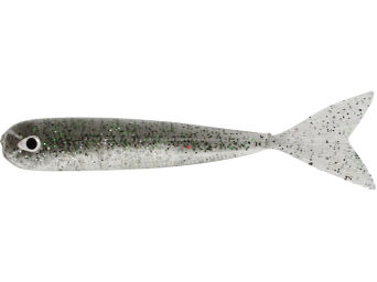 Guma Westin MegaTeez 5cm Sparkling Grey P003-316-001