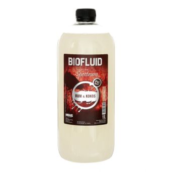 Liquid Meus bio fluid spectrum rum& kokos 1L