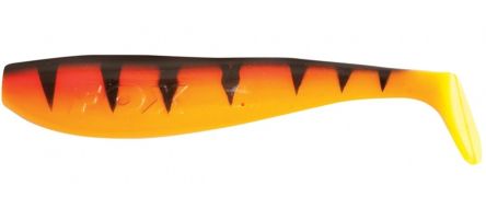 Guma Fox Rage Zander Pro Hot Tiger 10cm nsl803