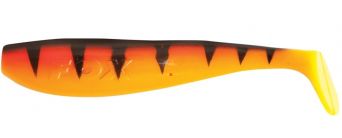 Guma Fox Rage Zander Pro Hot Tiger 10cm nsl803
