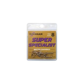 Haki Drennan Super Specialist r14 69-015-014