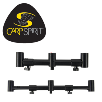 Carp Spirit 2/3 ROD Adjustable Buzz Bar tylni 16,5 -26,5 cm ACS370083