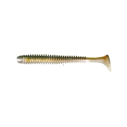 Guma Konger Grubber Shad Skinny 5cm 334001019