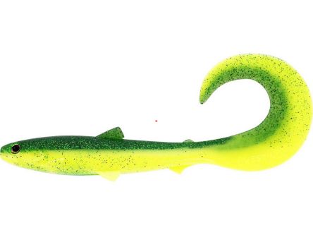 Guma Westin Bullteez CT 14cm 15g FireFlash