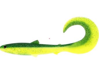 Guma Westin Bullteez CT 14cm 15g FireFlash