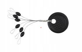 Stopery gumowe Mikado r.LL AMR7041-LL
