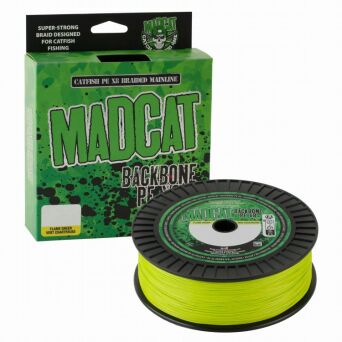 Plecionka Madcat Backbone 0.45mm 300m 1598686