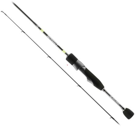 Wędka Select Sprint 1.80m 0.6-3g Mod.Fast 18707099 SPR-602XUL