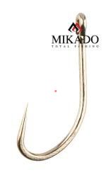Haki Mikado Method Feeder 702 Bez zadzioru r18