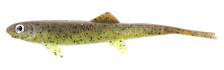 Guma DAM Split tail 14cm 5724205 rusty frog