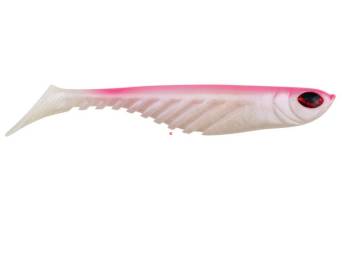 Guma Berkley PowerBait Ripple Shad 5cm Pink Shine 1337446