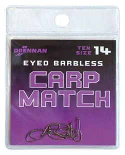 Haki Drennan Carp Match r18 69-022-018