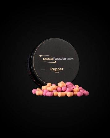 Wafters Escafeeder PEPPER Mini 6mm 50ml ESCA-PE-MIN