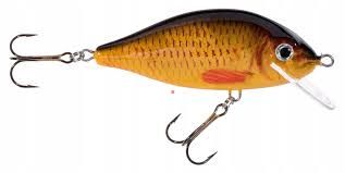 Wobler Jaxon Karaś F 11cm 39g VJ-KA11FC