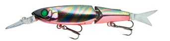 Wobler Cormoran Tiny Bone 90mm 6g 53-001901 rainbow chrome