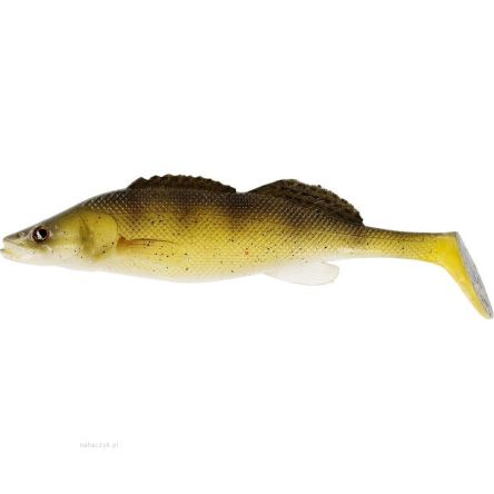 Guma Westin ZanderTeez Shadtail 8,5cm 6g Zander P139-253-130