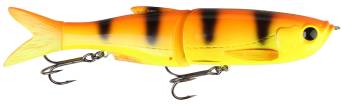 Wobler Savage Gear 3D Bleak Glide Swimmer 16,5 cm 49 g 09-Golden Ambulance 47076