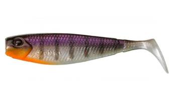 Guma Gunki g'bump 10,5cm u.v. purple perch 33483