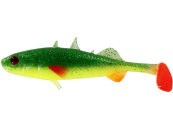 Guma Westin Stanley the Stickleback 5,5cm 1,5g Fireflake P117-097-002