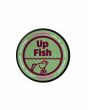 Wafters Up Fish Classic Mulberry small 50ml - 2