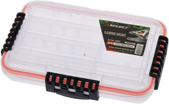 Pudełko Select Lure Box SLHX-1603 27х18х4.8cm