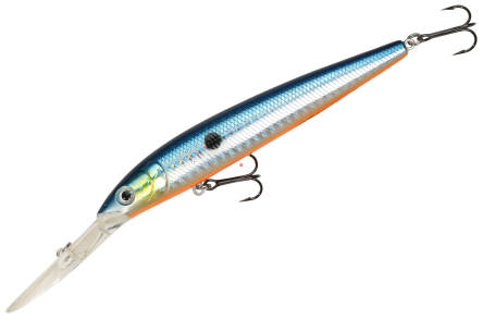 Wobler Mikado NARROW 12cm 16g PWF-NW-12S-B96