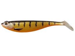 Guma  Dam Shadster Golden Shiner uv 9cm 71200