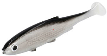 Przynęta Mikado REAL FISH ROACH 5cm 10szt. Bleak PMRFR-5-BLEAK