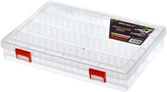 Pudełko Select Hard Lure Box SLHS-314 25,2x19,7x4cm