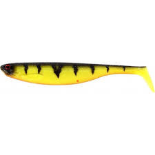 Guma Westin ShadTeez Slim 7.5cm Fire Perch P020-272-006